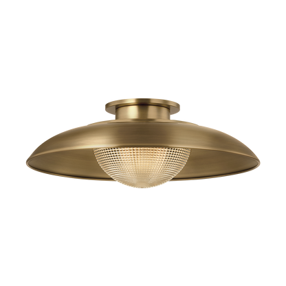 Braxton Flush Mount