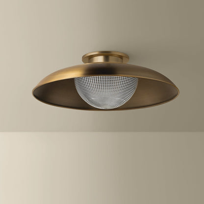 Braxton Flush Mount