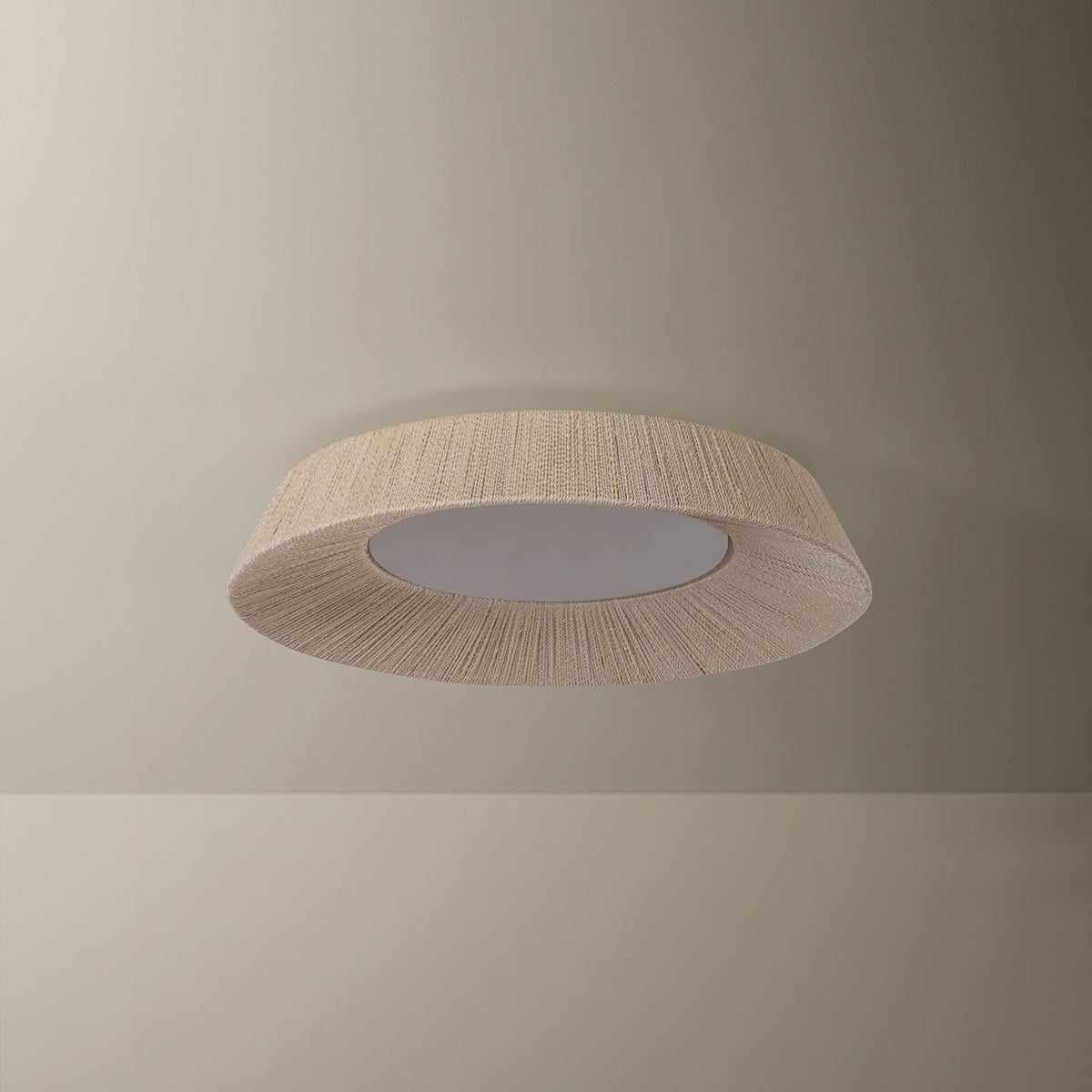 Kenton Flush Mount