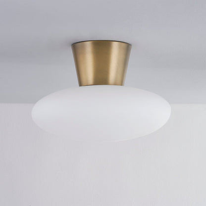 Brody Flush Mount