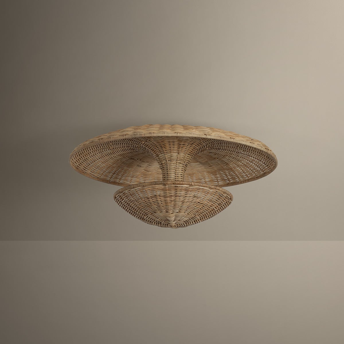 Draco Flush Mount