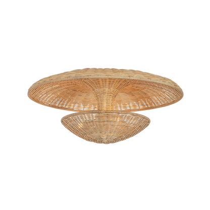 Draco Flush Mount