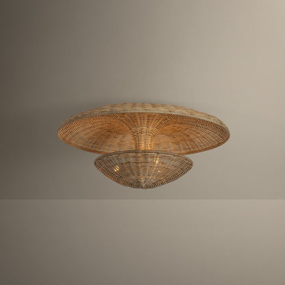Draco Flush Mount