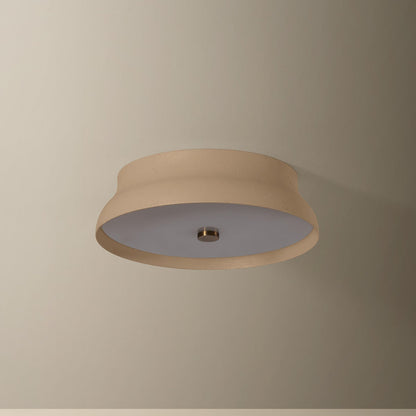 Shore Flush Mount