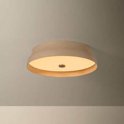 Shore Flush Mount