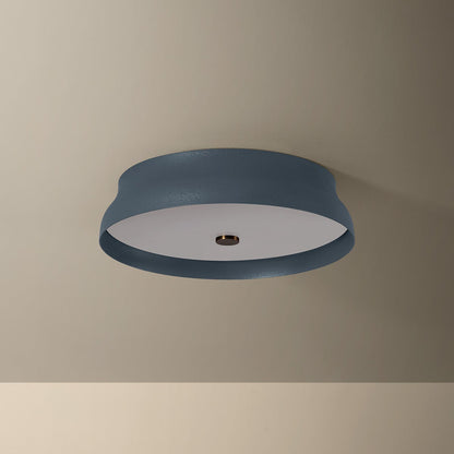 Shore Flush Mount