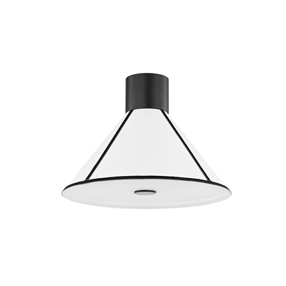 Forrest Flush Mount