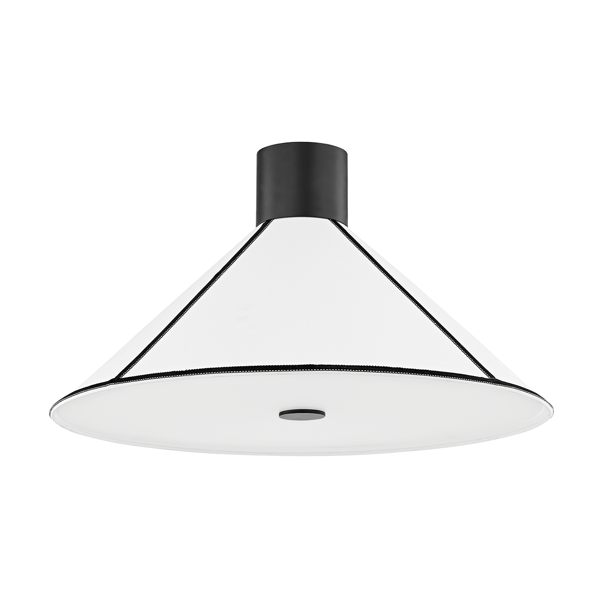 Forrest Flush Mount