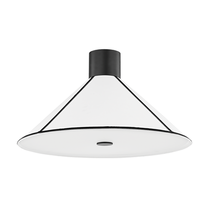Forrest Flush Mount