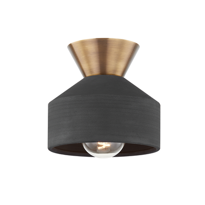 Covina Flush Mount