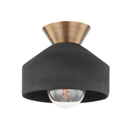 Covina Flush Mount