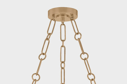 Caelum Chandelier