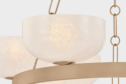 Caelum Chandelier