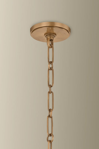Cahill Pendant Light 20"