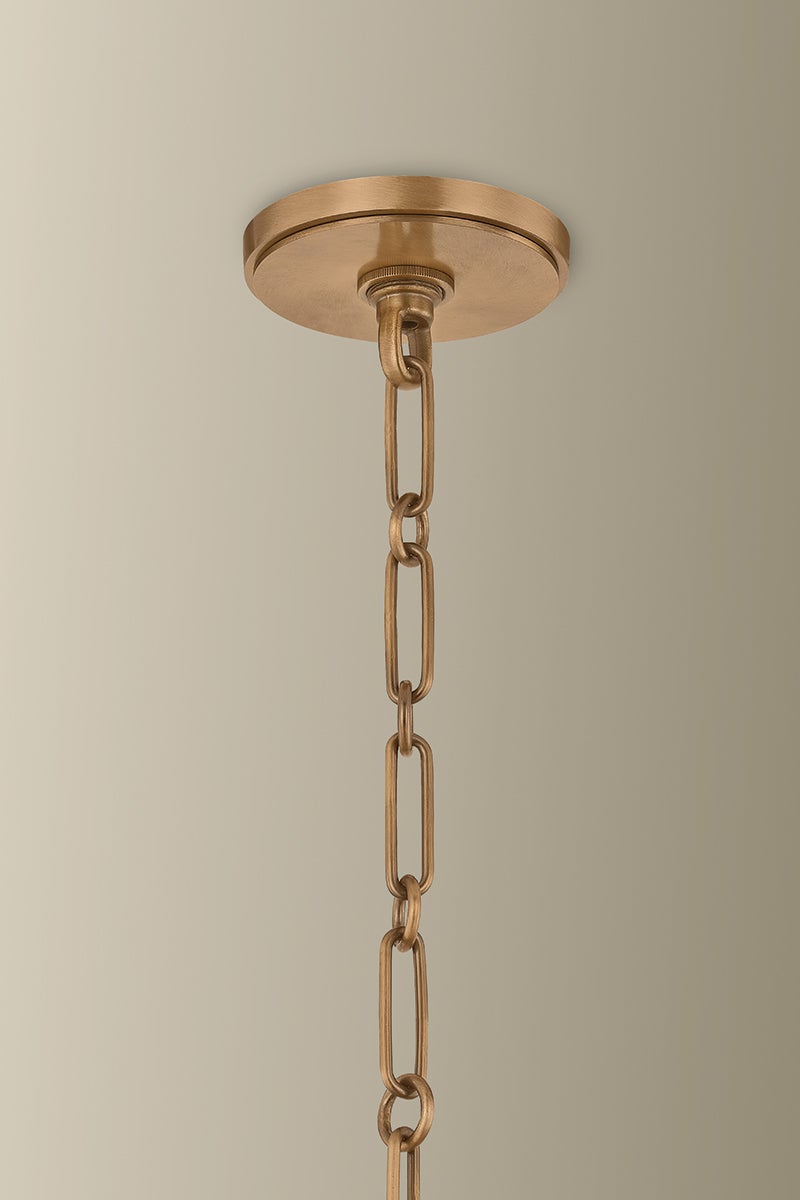 Cahill Pendant Light 20"