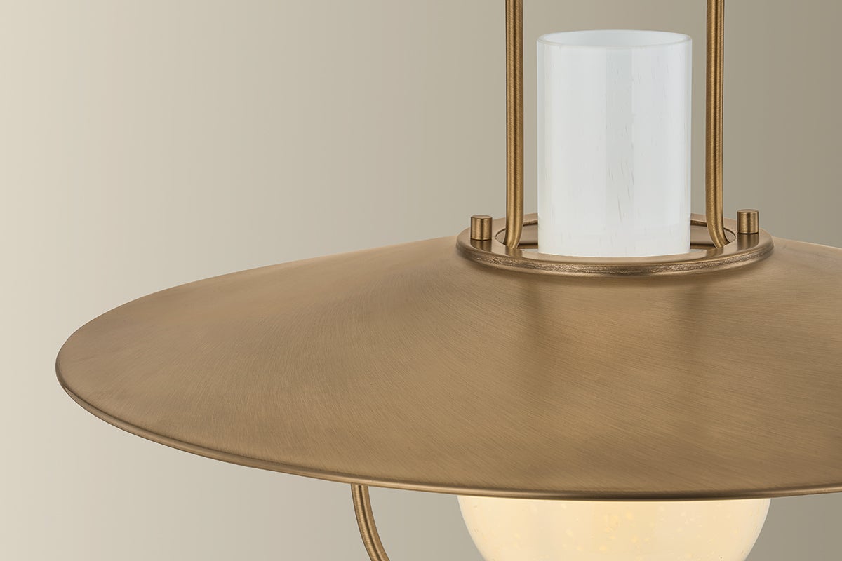 Cahill Pendant Light 20"