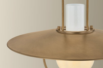 Cahill Pendant Light 20"