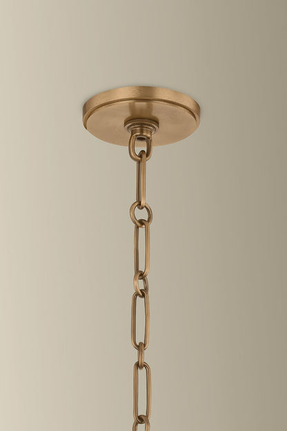 Cahill Pendant Light 30"