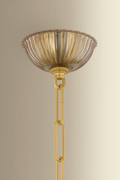 Calumet Chandelier 25"