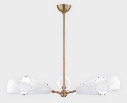 Camarillo Chandelier
