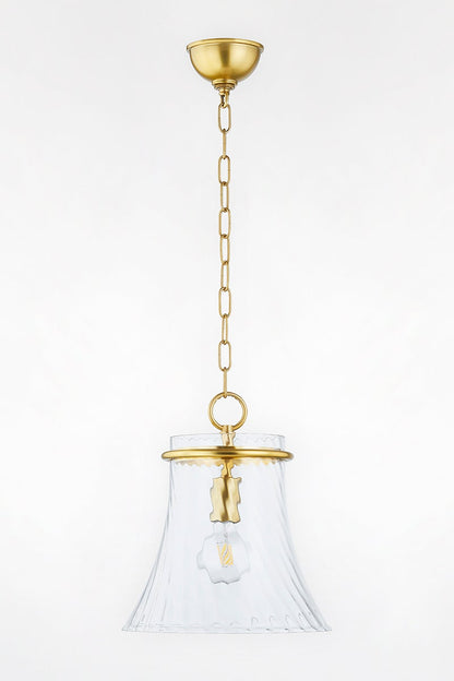 Cantana Pendant