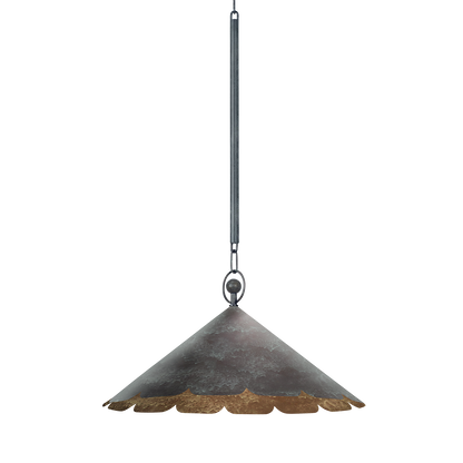 Folly Beach Pendant