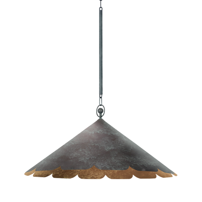 Folly Beach Pendant