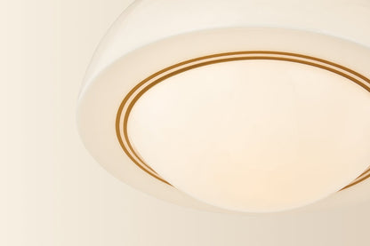 Celine Flush Mount 11"