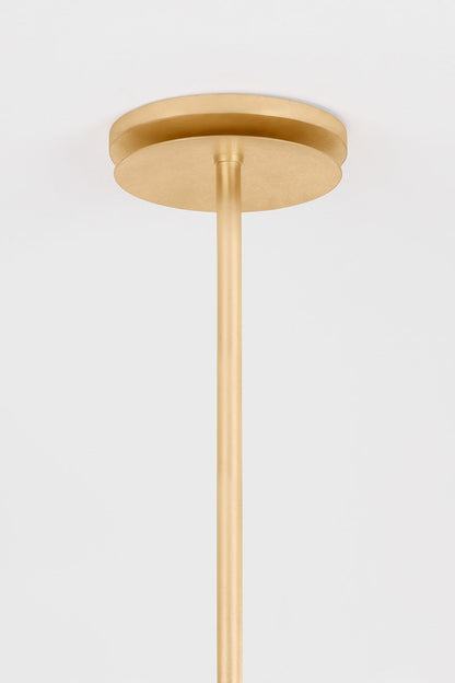 Ceylon Chandelier