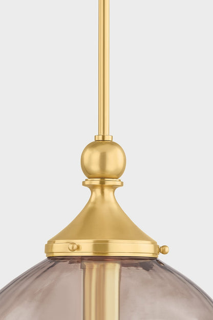 Chatton Pendant