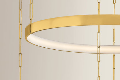 Chiasso Chandelier