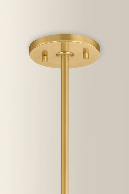 Clarisse Lantern 16"