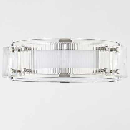 Clifford Flush Mount