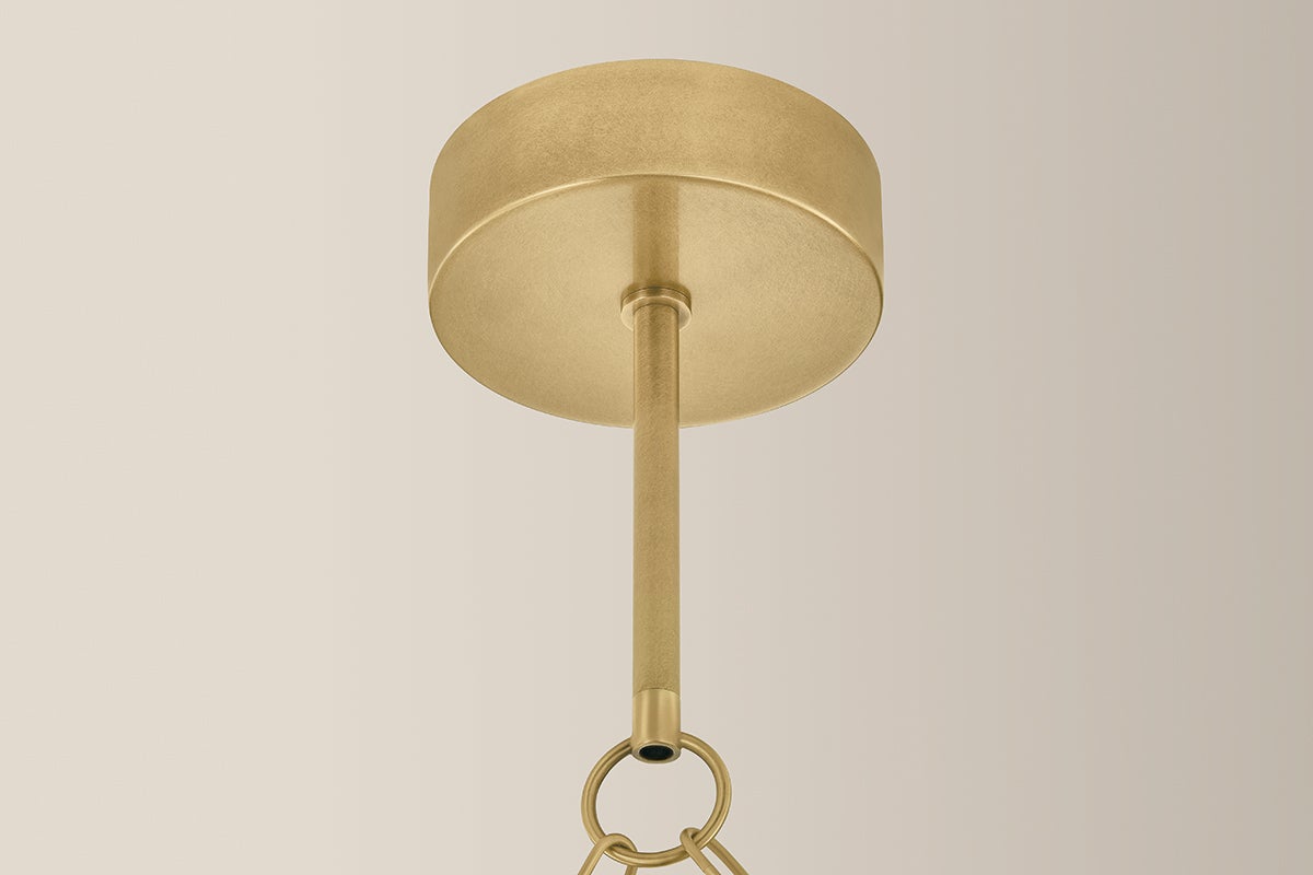 Corda Chandelier