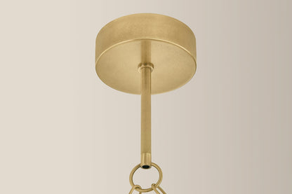 Corda Chandelier