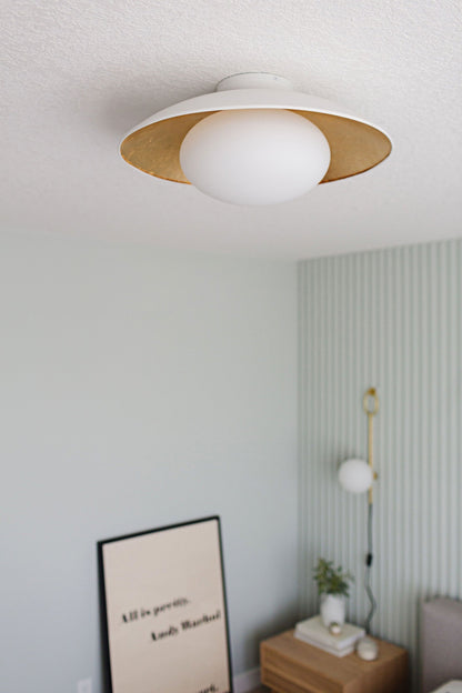 Cadence Flush Mount