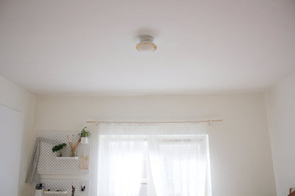 Cadence Flush Mount