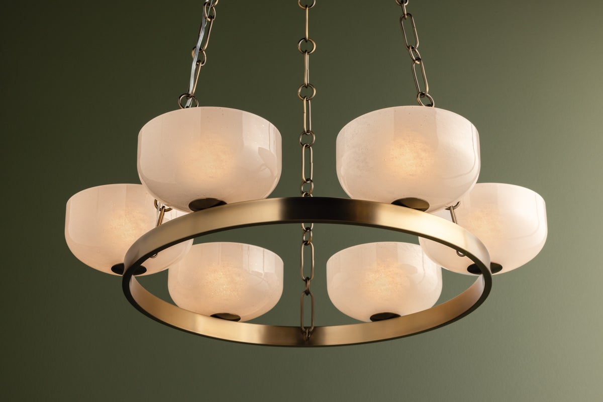 Caelum Chandelier