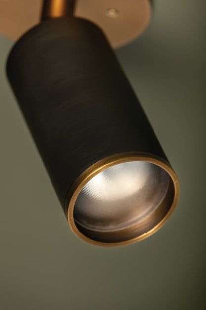 Caleb Flush Mount