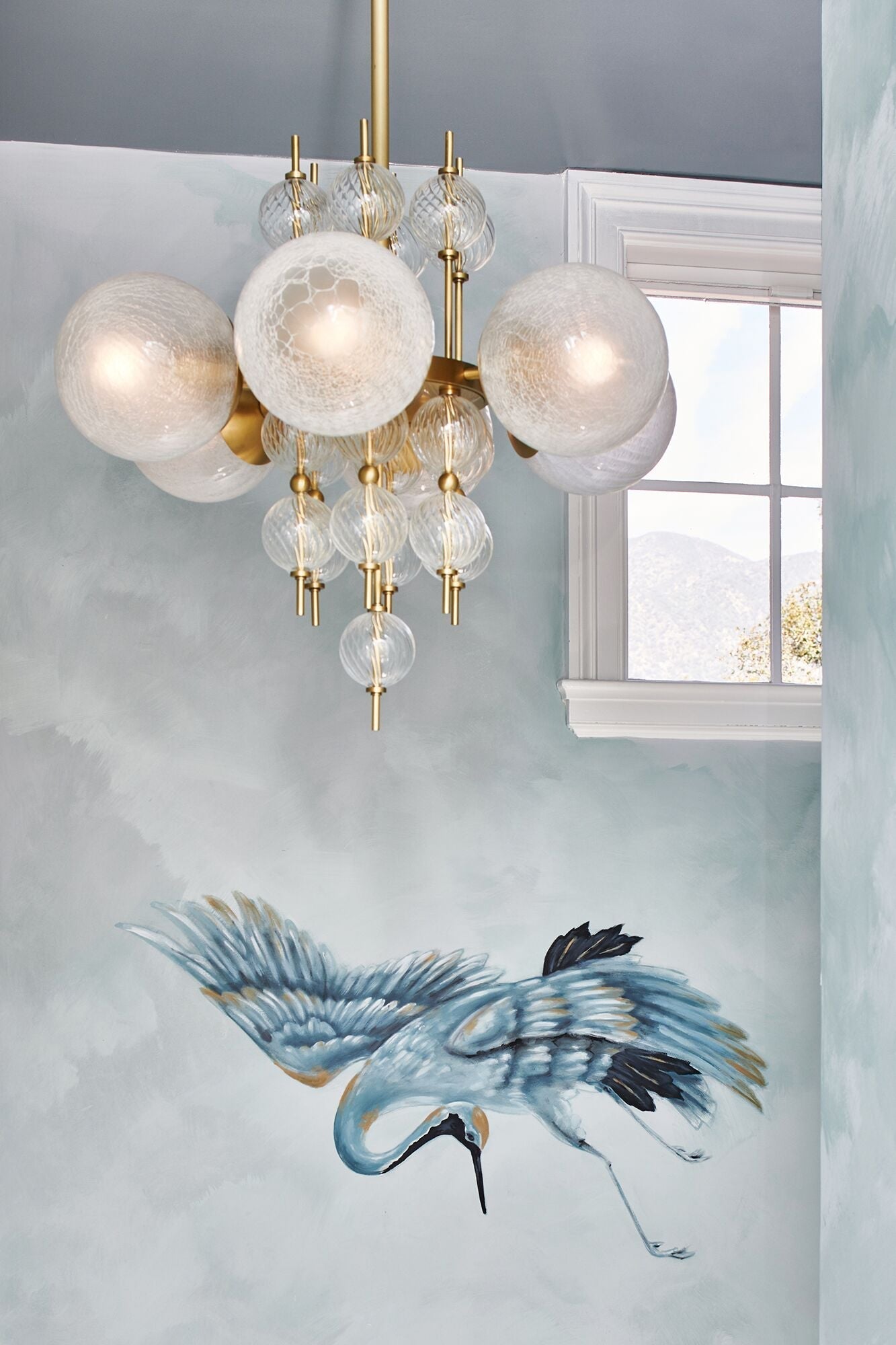 Calypso Chandelier
