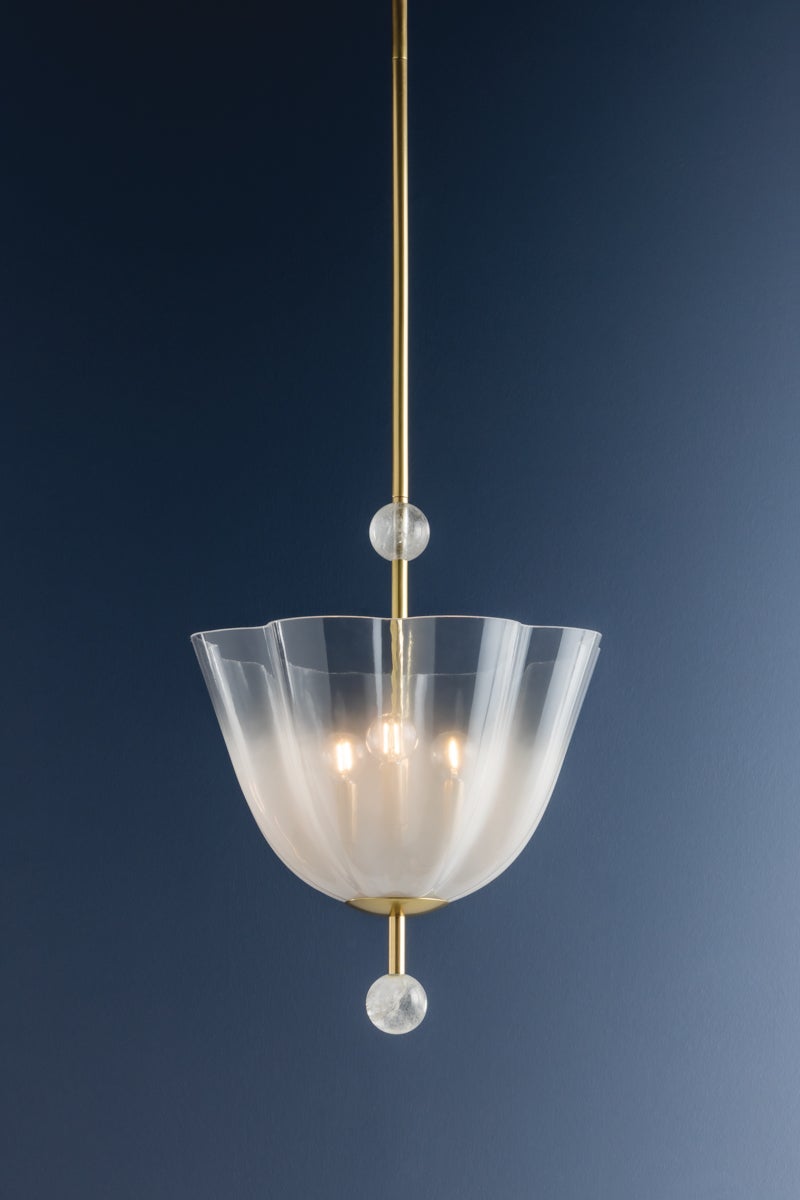Cambria Heights Lantern