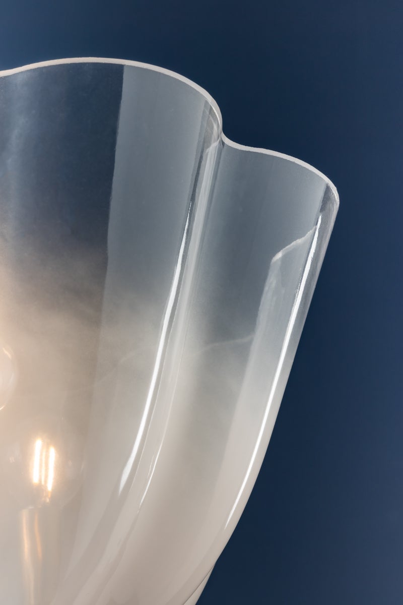 Cambria Heights Lantern
