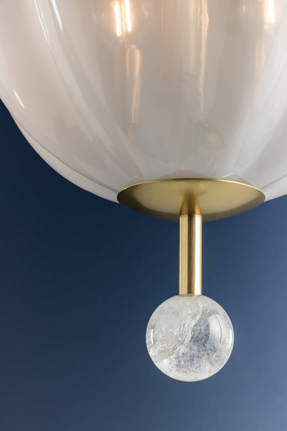 Cambria Heights Lantern