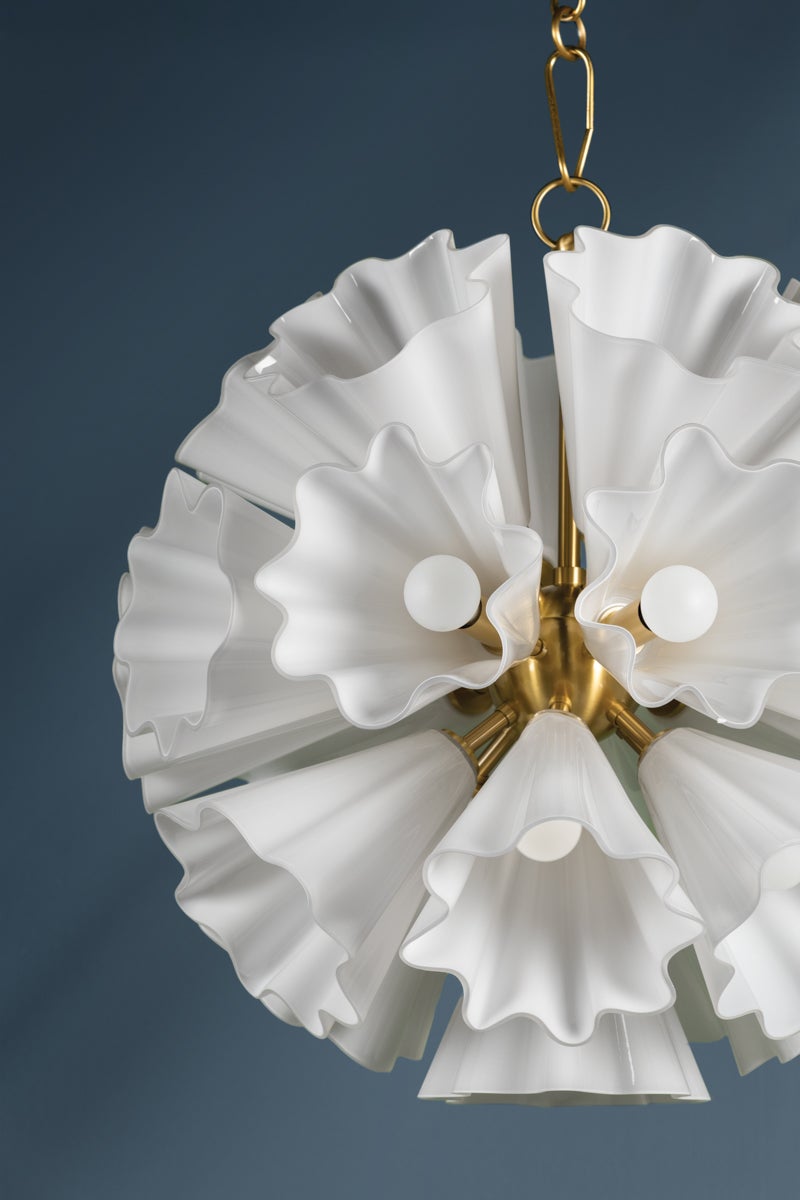 Capri Chandelier