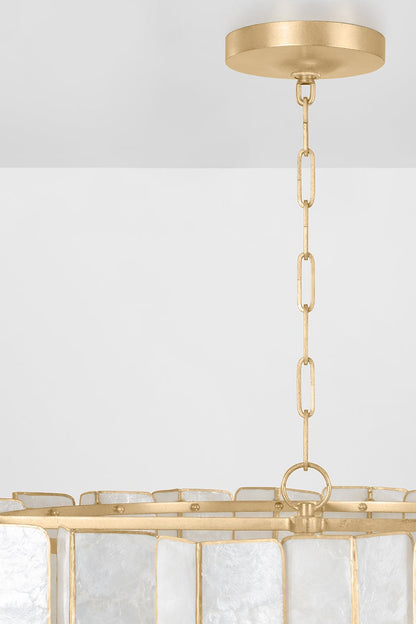 Cartagena Chandelier