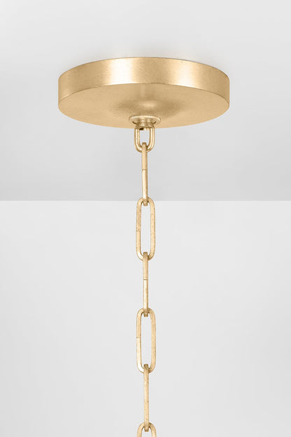 Cartagena Chandelier