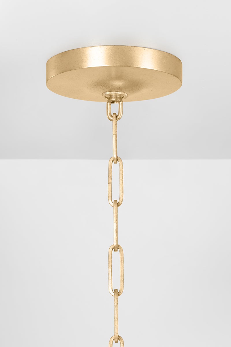 Cartagena Chandelier