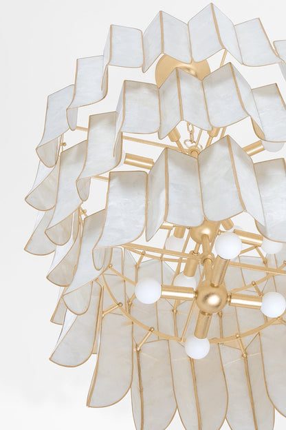 Cartagena Chandelier