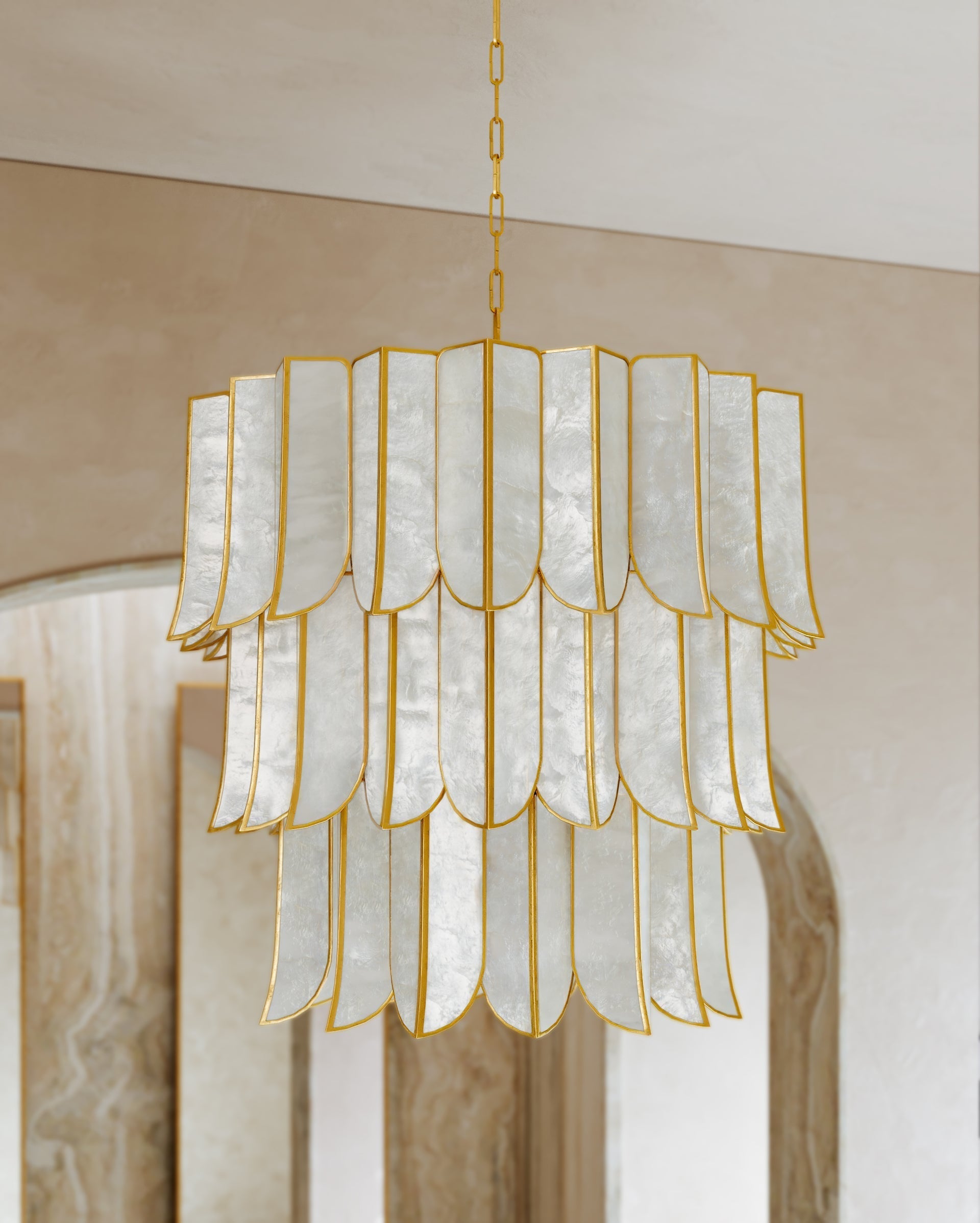 Cartagena Chandelier