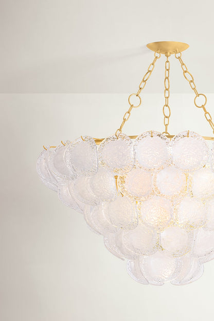 Cedar Hill Chandelier